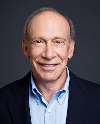 Political author to discuss 'Betrayal' of McConnell and the Senate