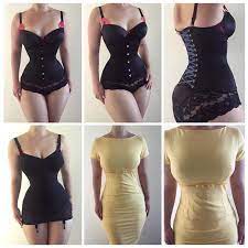 Miss Victory Violet On Twitter Blogged Different Ways To Hide Your Corset Underneath Clothes Http T Co Lijifa6kmf Http T Co Z2cdphjnhk Twitter