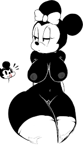 Disney Mickey Minnie Mouse 