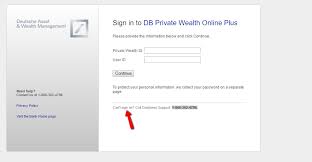 Use verimi to log in to deutsche bank onlinebanking. Deutsche Bank Online Banking Login Login Bank