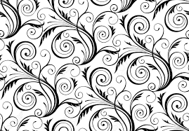 Maybe you would like to learn more about one of these? Vector Seamless Abstract Floral Pattern Royalty Free Cliparts Vectors And Stock Illustration Image 12497653