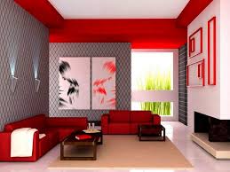 Tapi sekarang desain rumah minimalis lebih banyak diminati. 17 Dekorasi Ruangan Dengan Menggunakan Cat Warna Warni Yang Ceria Interiordesign Id