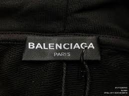 Drawstring is off but comes with it still. Qc Just Received The Balenciaga Sinners Hoodie Album On Imgur