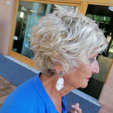 Loredana hair stylist