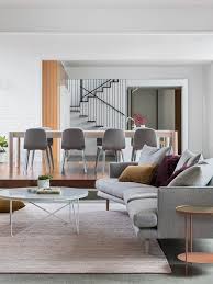 Bulleen House Picture Gallery Interieur Thuis Bank