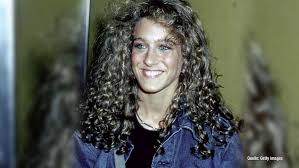 Jetzt hat die schauspielerin in einem podcast das. Happy Birthday Sarah Jessica Parker Wird 54 Yagaloo Music Entertainment