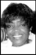 Patricia Patterson Obituary (2011)