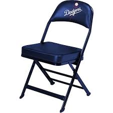 Los Angeles Dodgers Personalized Locker Room Chair Mlb Com Shop