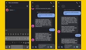 Check spelling or type a new query. 3 Cara Transfer Pulsa Indosat Ke Sesama Syarat Biaya Tigasiku