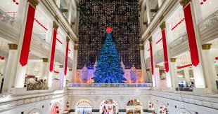 Decorating for christmas is a tradition families look forward to every year. Hate Christmas Music In November 36 Percent Of Shoppers Say They Ve Left A Store Because Of It Phillyvoice
