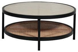 Rattan Wicker Cane Furniture To Crush On Thou Swell Cane Furniture Coffee Table Coffee Table Inspiration