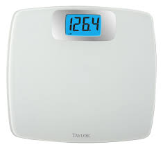These towels were very absorbent and thick. Taylor 440 Lb Glass Digital Bath Scale Walmart Canada