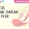 Kondisi ini disebabkan oleh kombinasi hormon kehamilan, lebih banyak darah di sistem tubuh, dan fungsi ginjal.7 x teliti sumber. 1