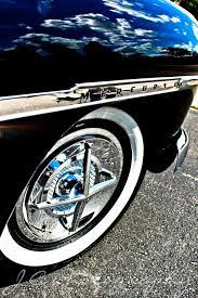 White Wall Tires Can T Get Any Better Than That Really Can It Lowrider Cars Mercury Cars Dream Cars