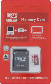 In diesem text geben wir ihnen eine vollständige erklärung einschließlich historie, model, geschwindigkeit und viele weiter tipps zur sd karte. Micro Sd Karte Class10 U3 Adapter Bis 100mbs Kaufland De