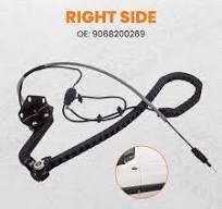 Electric Sliding Door Cable Harness Right For Mercedes-Benz Sprinter  9068204169