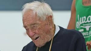 Voluntary euthanasia campaigner David Goodall honoured at Perth memorial