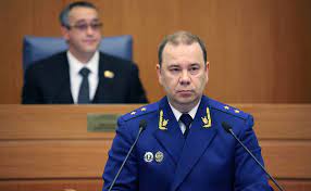 Maybe you would like to learn more about one of these? Putin Naznachil Novogo Prokurora Moskvy Politika Rbk