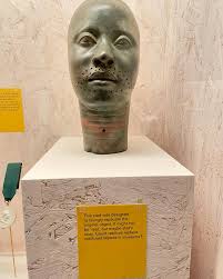 Hew Locke at the British Museum. An absorbing insight into acquisitions and  rereading of objects and paintings in the museum collections. #colonisers  #slavers