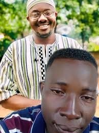 Honoring the Life of Joseph Mansaray