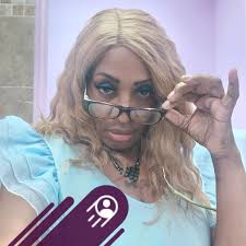 Principal Geralda Valcin trekked to Rikers Island — with a care package of  clean t-shirts and socks — to keep one of her students from dropping out.