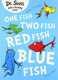 You can submit your book after registering for a free account as a new online user. Download One Fish Two Fish Red Fish Blue Fish Dr Seuss Online By Dr Seuss Epub Yneynn754huwyvy Gh4u8fgd46f
