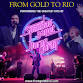 From Gold to Rio! event image