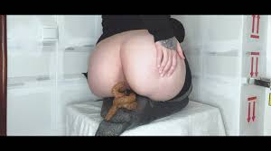 Play with own Poop starring in video DirtyBetty (Release date: May 07,  2021) ($16.99 ScatShop) - Extreme Scat Porn Site 1