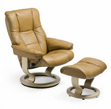 Leather chairs and ottomans in hundreds of leather colors. Stressless Paloma Tan 09423 Leather By Ekornes Stressless Paloma Tan 09423 Leather Chairs Recliners