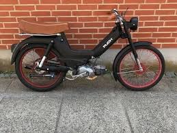 På dba finder du altid et godt tilbud på både nye og brugte varer til salg. Puch Maxi Denmark Used Search For Your Used Motorcycle On The Parking Motorcycles