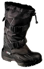 Baffin Impact Boot