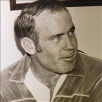 Norman David Van Dalsem Obituary