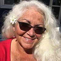 A Minus Tide by Robin Beeman