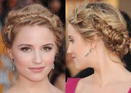 For example, if anybody experience celebrity parties than they will prefer hairstyle for dinner parties. Best Prom Party Hairstyles 2014