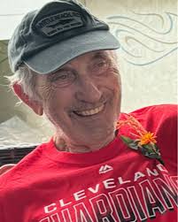 Paul D. Schrock Obituary January 20, 2025