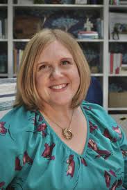 Joy Wagner Therapist