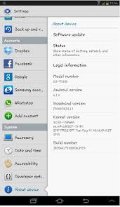 To unlock your samsung galaxy tab 2 without losing any of your data, you will need to try the google account information method. How To Root Galaxy Tab 2 7 0 Gt P3100 On Android 4 1 2 Xxcme2 Jelly Bean Guide