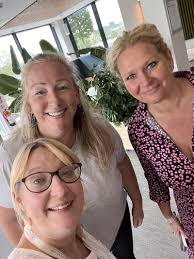 Two meetings held today at Theobalds Enterprise Centre Broxbourne…