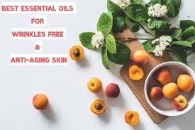 Best Essential Oils For Wrinkles Free Anti Aging Skin Hcg Diet Recipes Diet And Nutrition Nutrition