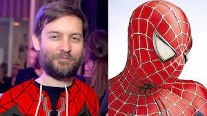 Нет пути домой» (spider man no way home): Sluhi Tobi Maguajr Nakonec To Podpisal Kontrakt S Chelovekom Paukom 3