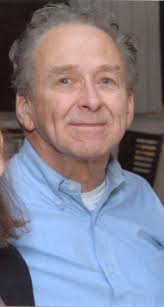 Francis Sullivan Obituary (2014)