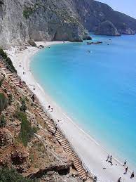 Magic Moments Porto Katsiki Places To Travel Greece Travel Places In Greece