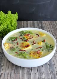 Salat Suppe Ciorba De Salata Miss Red Fox Rumanische Kuche Rumanisches Essen Essensrezepte