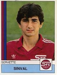 Equipos que no recordabas: el Servette de Rummenigge, Sonny Anderson,  Neuville, Favre, Sinval...