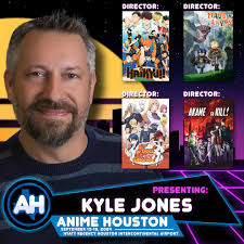 Anime Houston