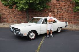 Image result for Beige 1969 Dart
