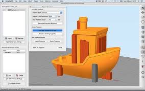Software For 3d Printing 3d Modeling Software Slicers 3d Printer Hosts 3d Modeling Software 3d Printer Printing Software