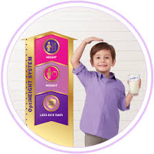 Height Predictor Pediasure Malaysia