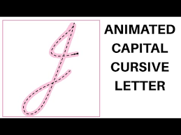 Check spelling or type a new query. Cursive Writing Capital J For Beginners 10 Capital Letters à¤• à¤¸ à¤² à¤–à¤¨ à¤¸ à¤– à¤ How To Write J Youtube