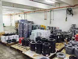 Trade data on pm copper wire & cables sdn. Magnum Cable Sdn Bhd Di Bandar Melaka